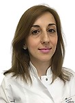 Батиян Тамара Саркисовна