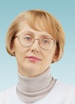 Волохова Изабелла Григорьевна