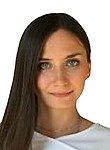 Генералова Василиса Михайловна