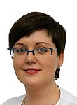 Янова Оксана Борисовна