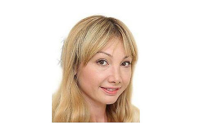 Ряшина Екатерина Владимировна