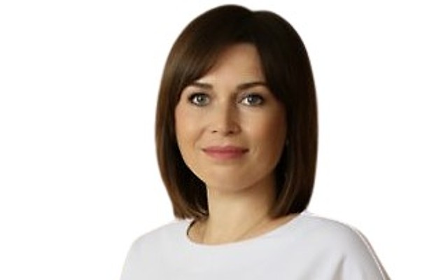 Макарова Ольга Анатольевна