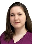 Стожкова Ирина Владимировна