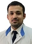 Гасанов Эльмар Нариманович