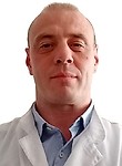 Левин Денис Валерьевич
