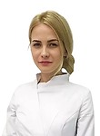 Пушкова Светлана Владимировна