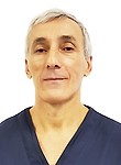 Светлов Михаил Александрович