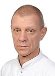 Колосов Виктор Александрович