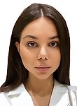 Харикова Луиза Хусейновна