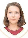 Ратегова Екатерина Владимировна
