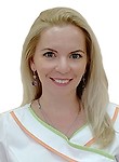 Трыкунова Наталья Юрьевна