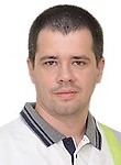Чернышев Виктор Алексеевич