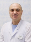 Асамбиани Николай Муртазович