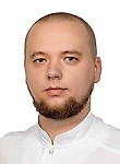 Пономарёв Руслан Русланович