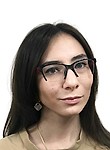 Сидакова Диана Игоревна