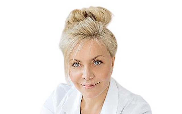 Измайлова Галина Николаевна
