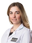 Пушкарь Татьяна Николаевна