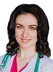 Юдина Александра Игоревна