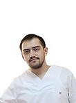 Омаров Имам Магомедрасулович