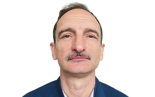 Бебин Андрей Игоревич