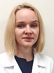 Полынина Александра Михайловна