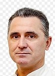 Оленичев Антон Михайлович
