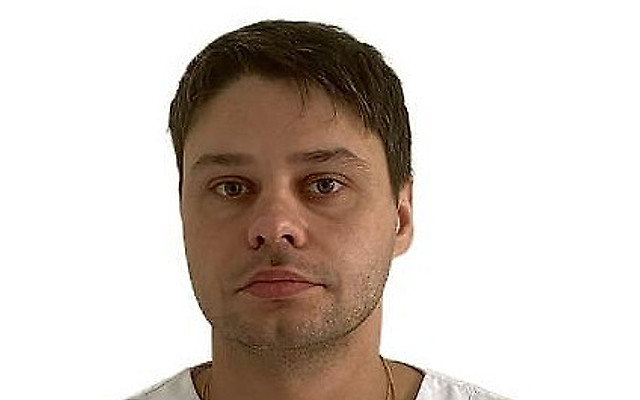 Рыженков Андрей Александрович