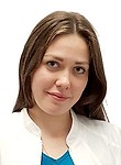 Шаповалова Мария Васильевна