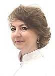 Семенова Виктория Дмитриевна