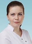 Пасевина (Шенина) Дарья Сергеевна