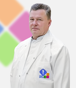 Бойченко Виктор Петрович