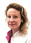 Зайцева Ольга Викторовна