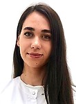 Зингер София Витальевна