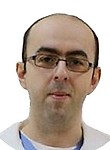 Ордер Роман Яковлевич