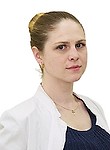 Бурдюкова Екатерина Владимировна