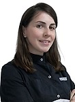 Кузьмина Юлия Николаевна