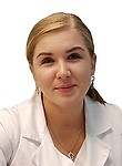 Руденкина Ольга Алексеевна