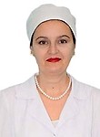 Любавина Елена Рудольфовна