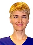 Куприянова Евгения Николаевна