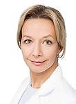 Гусева Ирина Анатольевна