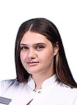 Шихова Карина Валерьевна