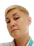 Лысова Олеся Дмитриевна