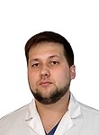 Азарсанов Олег Сергеевич