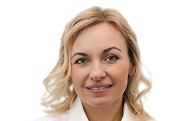  Виктория Михайловна