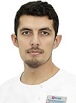 Ибрагимов Хасан Бахридинович