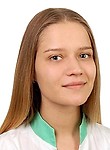 Шмакова Татьяна Игоревна