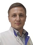 Лебедев Дмитрий Александрович