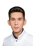 Попов Михаил Юрьевич