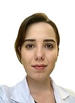 Щукина Анастасия Сергеевна