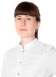 Плюхина Александра Владимировна